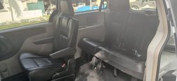 2013 Chrysler Town and Country Touring