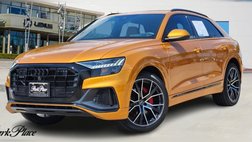 2023 Audi Q8 quattro Prestige 55 TFSI