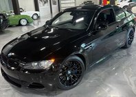 2013 BMW M3 Base