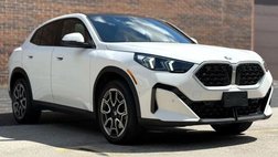 2025 BMW X2 xDrive28i