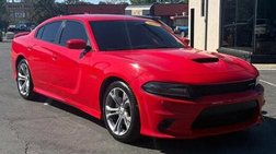 2020 Dodge Charger R/T