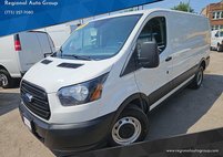 2019 Ford Transit 250