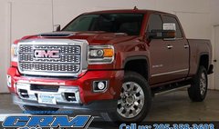 2019 GMC Sierra 2500HD Denali