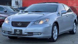 2009 Lexus ES 350 Base