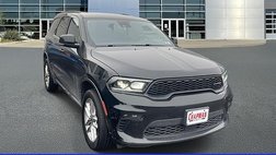 2023 Dodge Durango GT Premium