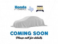 2020 Honda Accord EX-L