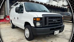 2014 Ford E-Series E-150