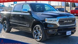 2020 Ram Ram Pickup 1500 Limited