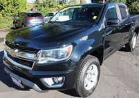 2017 Chevrolet Colorado LT