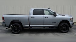 2024 Ram Ram Pickup 2500 Big Horn