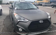 2015 Hyundai Veloster Turbo