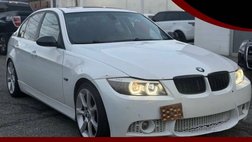 2008 BMW 3 Series 328i