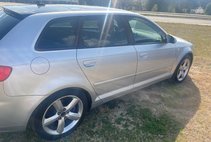2007 Audi A3 3.2 quattro