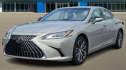 2025 Lexus ES 300h ES 300h