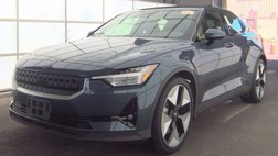 2023 Polestar 2 Long Range Dual Motor