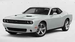 2015 Dodge Challenger R/T