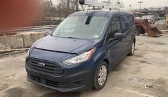 2019 Ford Transit Connect XL