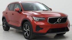 2023 Volvo XC40 B5 Core