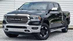 2019 Ram Ram Pickup 1500 Laramie