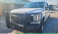 2019 Ford Super Duty F-350 XLT