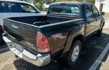2005 Toyota Tacoma PreRunner V6