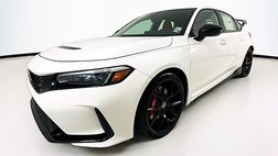 2025 Honda Civic Type R