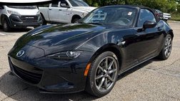 2023 Mazda MX-5 Miata Grand Touring