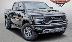 2024 Ram Ram Pickup 1500 TRX