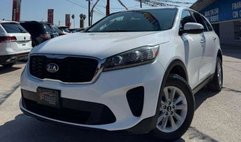 2019 Kia Sorento L