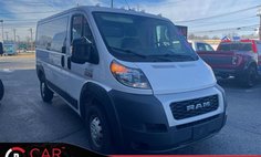 2020 Ram ProMaster 1500 136 WB