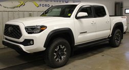 2023 Toyota Tacoma TRD Off-Road