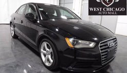 2016 Audi A3 2.0T quattro Premium