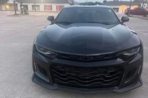 2018 Chevrolet Camaro LS