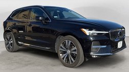 2023 Volvo XC60 B5 Plus Bright Theme