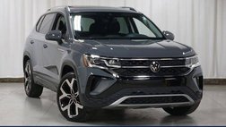 2023 Volkswagen Taos SEL 4Motion