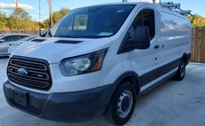 2019 Ford Transit 150