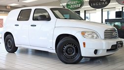 2008 Chevrolet HHR Panel LS
