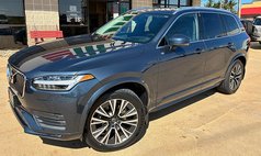 2020 Volvo XC90 T6 Momentum