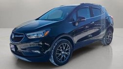 2019 Buick Encore Sport Touring