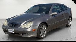 2004 Mercedes-Benz C-Class C 230 Kompressor