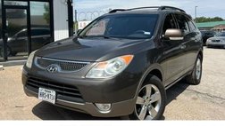2008 Hyundai Veracruz SE
