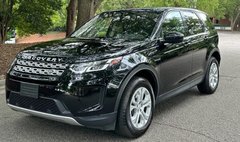 2020 Land Rover Discovery Sport P250 Standard