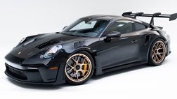 2023 Porsche 911 GT3 RS