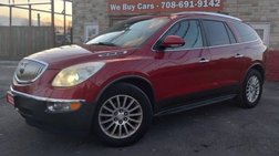 2012 Buick Enclave Leather