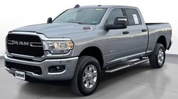 2024 Ram Ram Pickup 2500 Big Horn