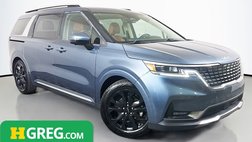 2023 Kia Carnival SX Prestige