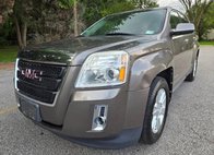 2012 GMC Terrain SLE-1