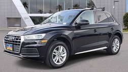 2020 Audi Q5 Premium 45