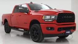 2024 Ram Ram Pickup 2500 Big Horn