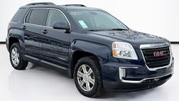 2016 GMC Terrain SLE-2